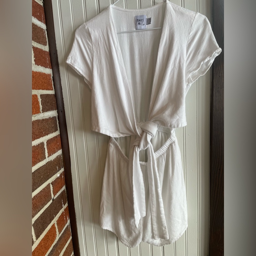 Princess Polly women’s romper